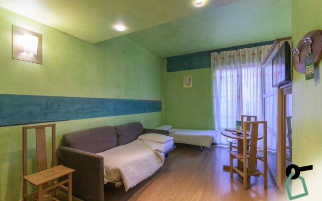 Hotiday Discovery - Residence Verona