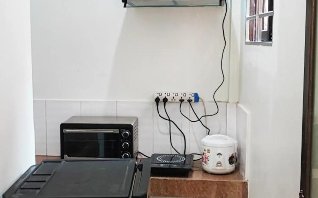 Secret Garden Homestay