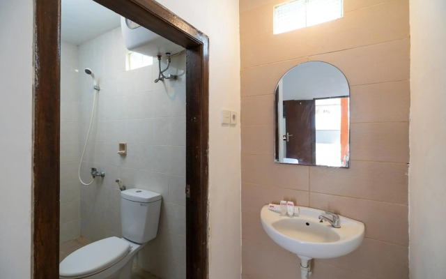 OYO 636 Apartmen Kak Okoh