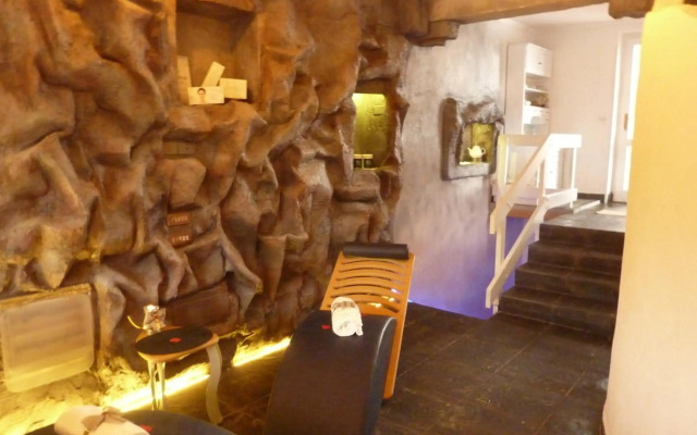 Resort le Picchiaie