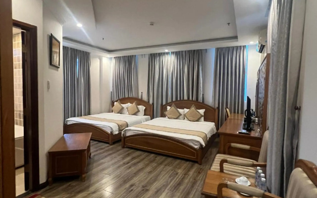 Madella Hotel