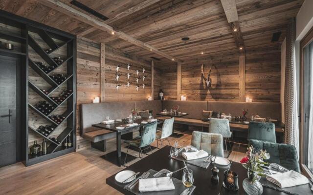 Boutique Hotel Und Chalets Bergwiesenglück