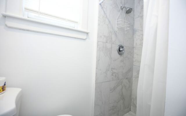 Garfield Beach House