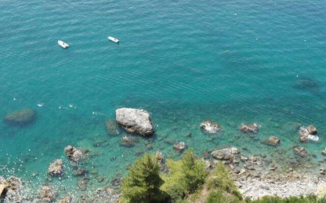 La Casetta Fra i Limoni