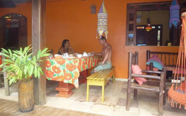 Pousada Casa Zazá