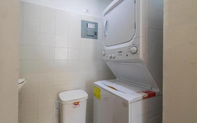 Highend 1BR apartment Wpool&GYM All NEW