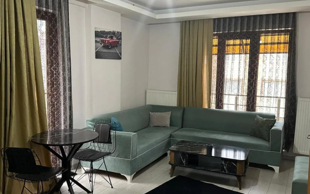 Hayal Suite Apart Otel