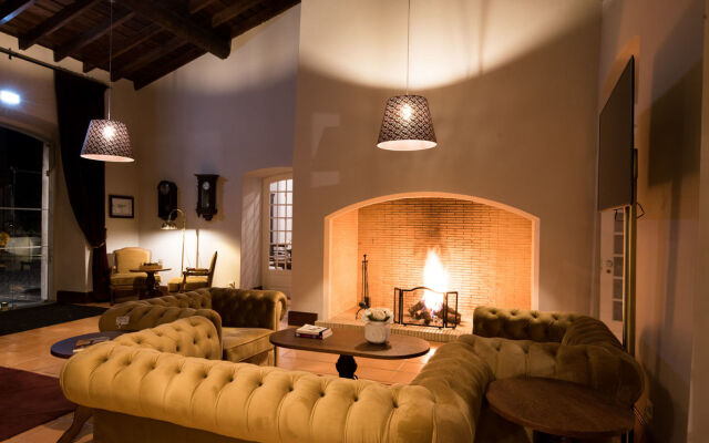 Vila Gale Collection Alter Real - Resort Equestre, Conference & Spa