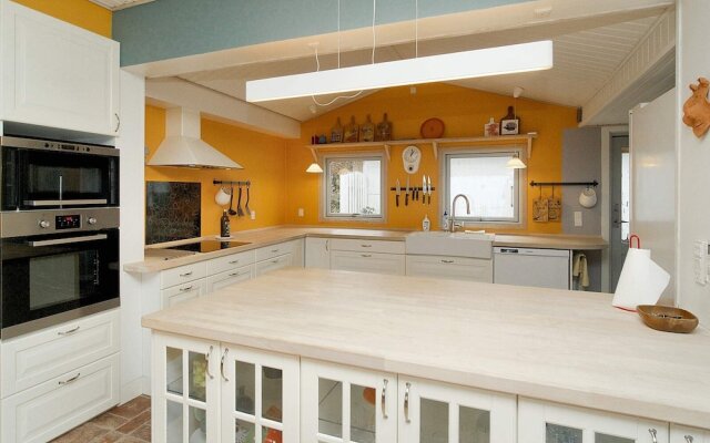 6 Person Holiday Home in Frederiksvaerk