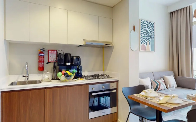 1016 Vera Residences