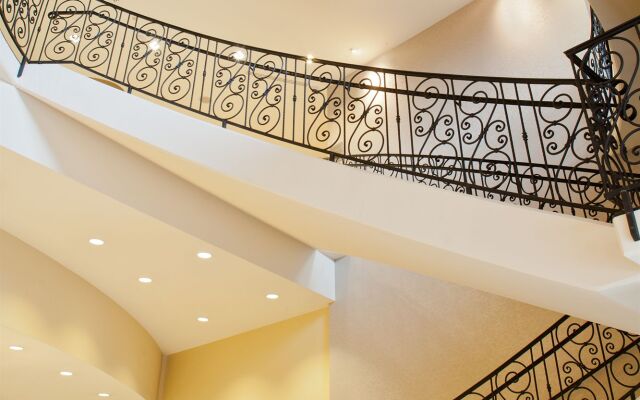 Courtyard by Marriott Tacoma Downtown