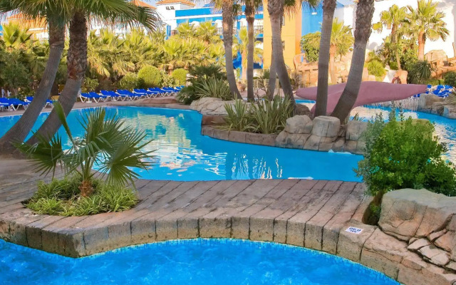 Playaballena Hotel