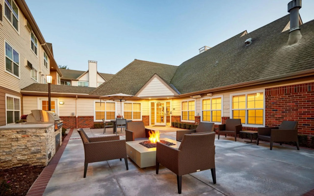 Residence Inn Eugene Springfield