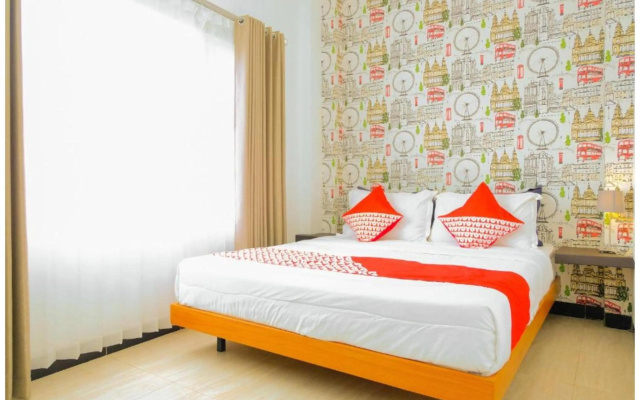 Hotel O 32 Guest House