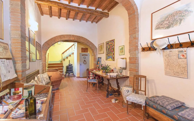 Fattoria Santo Stefano - Agriturismo