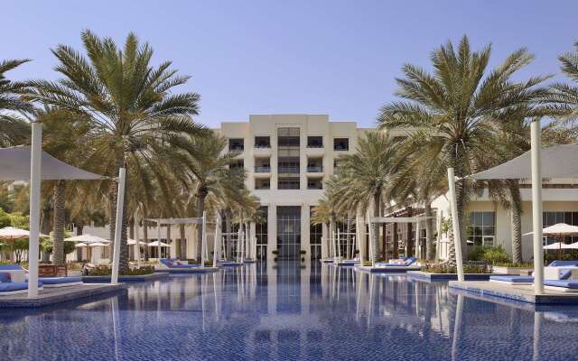 Park Hyatt Abu Dhabi Hotel & Villas