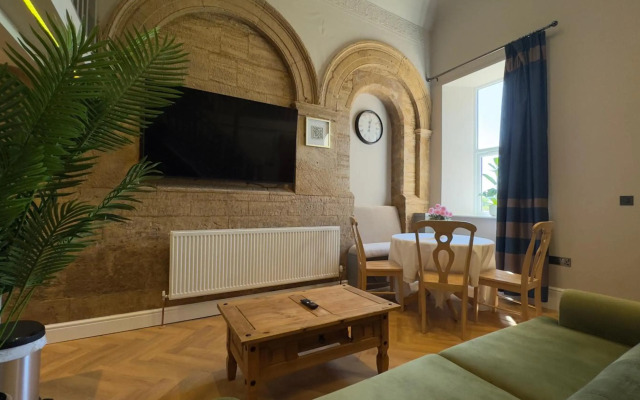 Shrubbery Hotel, Ilminster