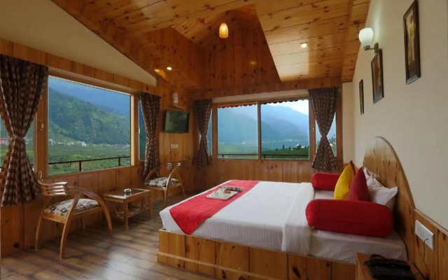 Lotus Inn River View