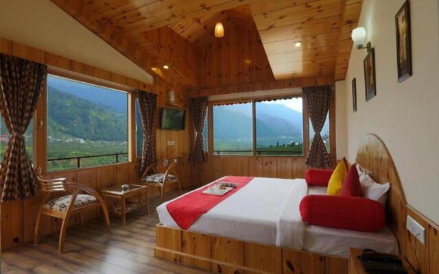 Lotus Inn River View