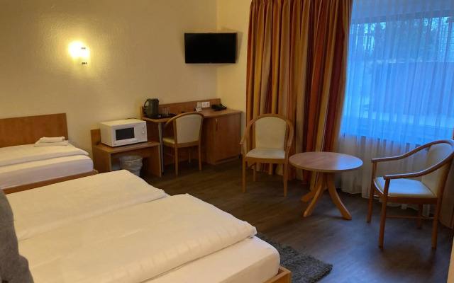 Hotel Falk