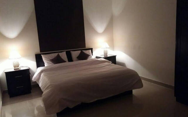 Sigma House Al Jawhara