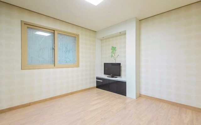 Daebudo Davichi Pension