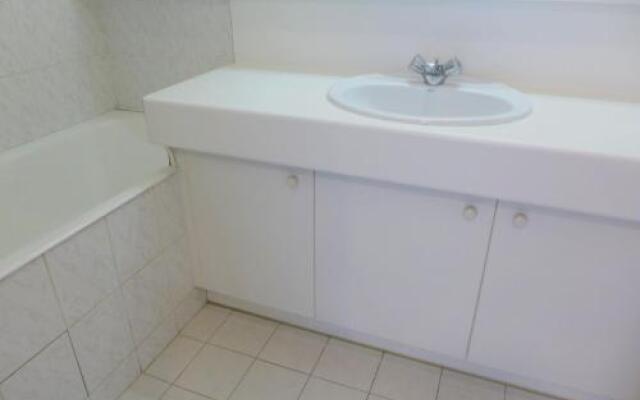 Apartment Le Borghese