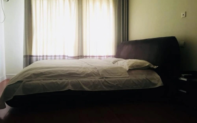 Holiday Inn Dalian Software Park Apartments