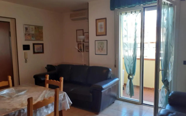 Appartamento della Pace