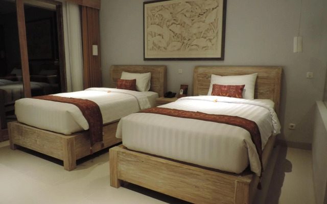 Batu Empug Ubud Cottages