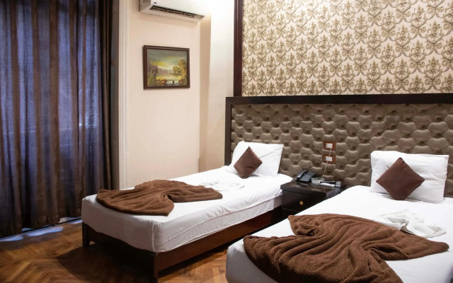Cairo Paradise Hotel