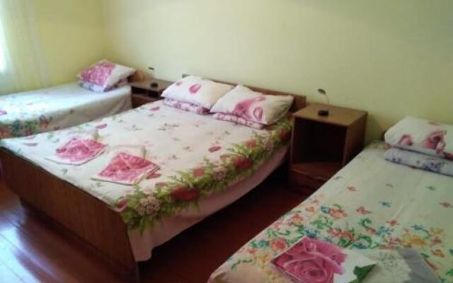 Guest house Mandarinovyj sad