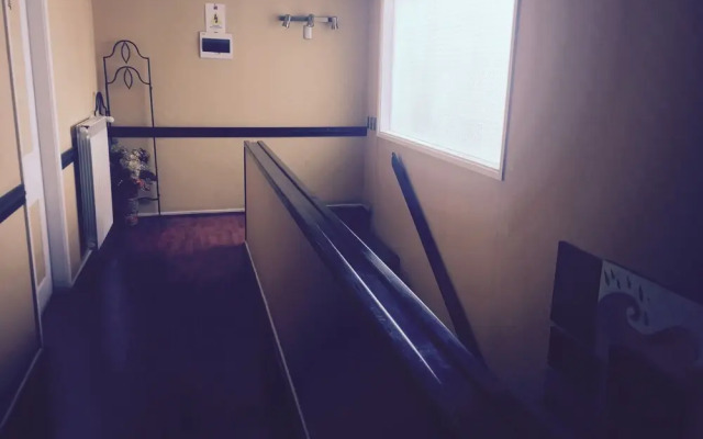 Hostal don Guillermo