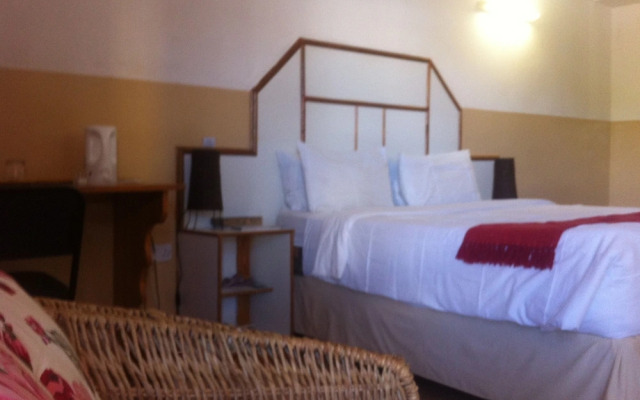 Maeto Lodge