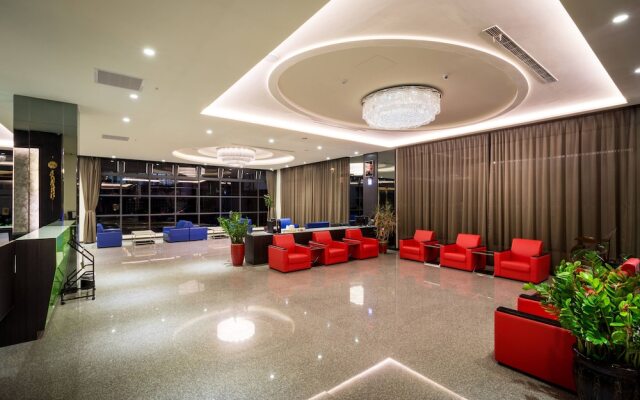 Hedu Hotel