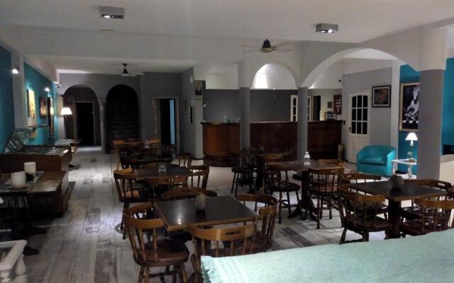 Hotel Los Monjes