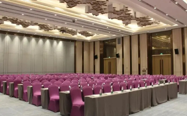 Atour Hotel, Huayi Square, Zhongshan Ancient Town