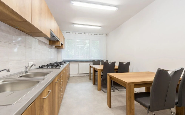 Ośrodek Wypoczynkowy Neptun