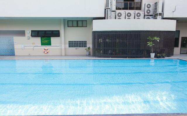 ZEN Premium Klongtoey