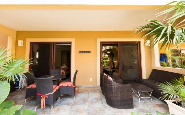 El Faro 104 Reef 2bedroom