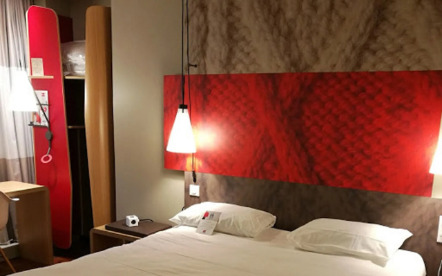 ibis Besancon Centre Ville