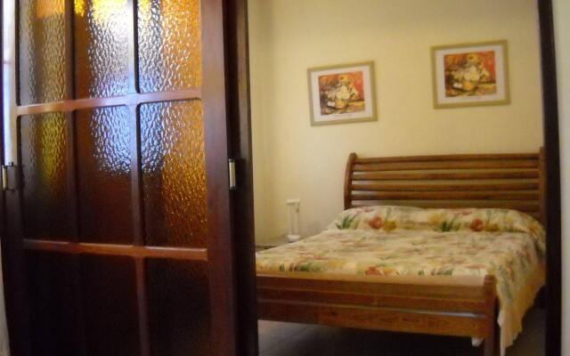 Nautilus Apart Hotel