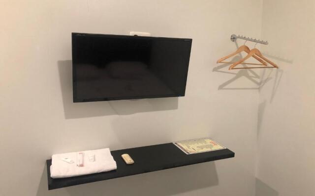 Hotel O Gangnam Style Residence