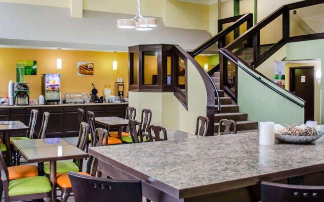 Quality Inn & Suites Medina - Akron West