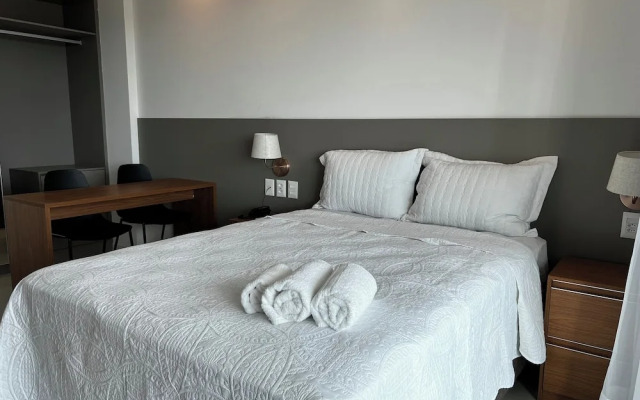 Rn Studio - Apto 1015