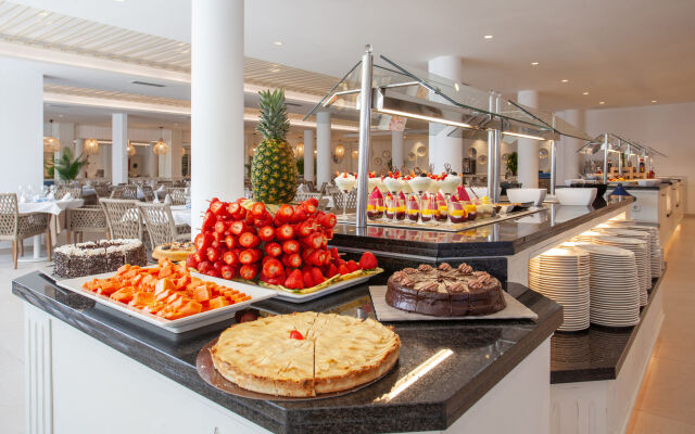 Grupotel Aldea Cala'n Bosch
