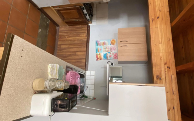 Menlyn Mews Guesthouse