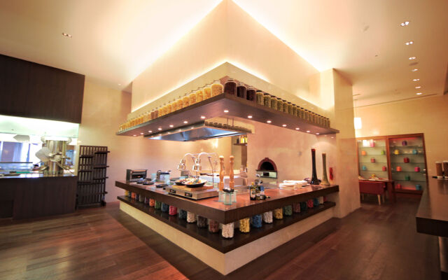 Vivanta New Delhi, Dwarka
