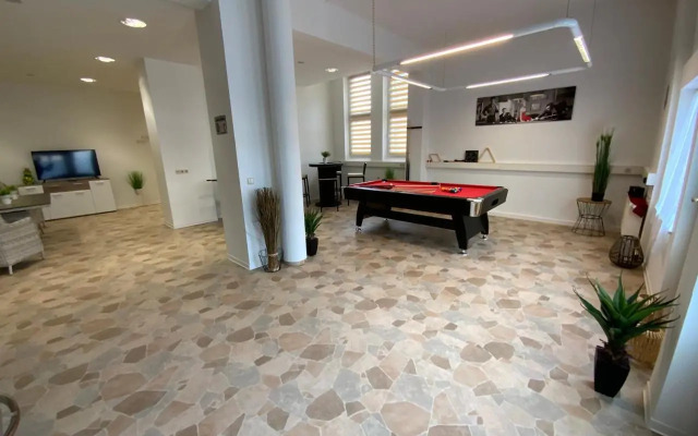 Villa Nevada - Adults only