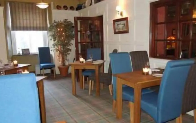 Troutbeck Inn